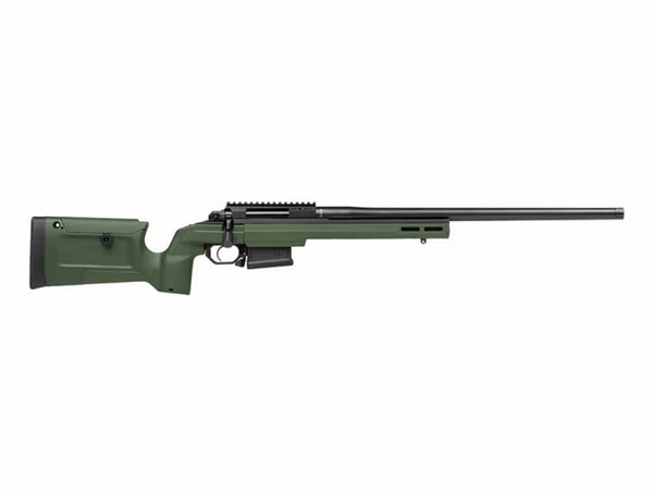 Aero Precision Solus Bravo, 6.5 Creedmoor 22" 5+1 ODG