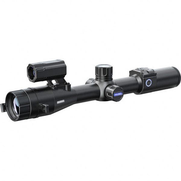 PARD 4.7x45 TS34 Thermal Riflescope with Laser Rangefinder (50Hz)