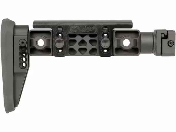 Midwest Industries Alpha Series Folding Stock