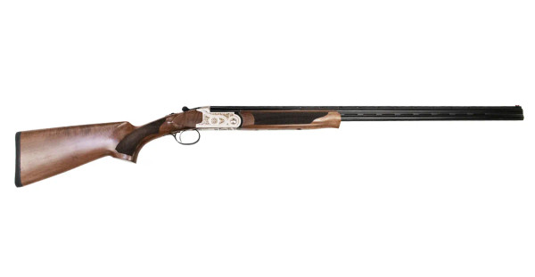 Pointer Acrius, 28 Gauge 28" 2.75" 2rd Turkish Walnut Stock Over/under