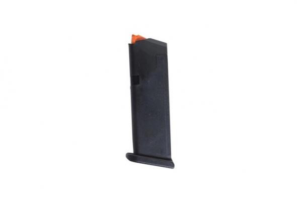 GLOCK Magazine G20 G5 10mm Acp 10rd Black Polymer