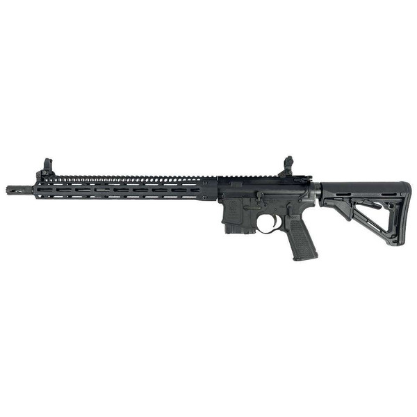 Troy Industries Rifle Spc M4a4 5.56mm 16" 30rd Black X Series Ergo B5
