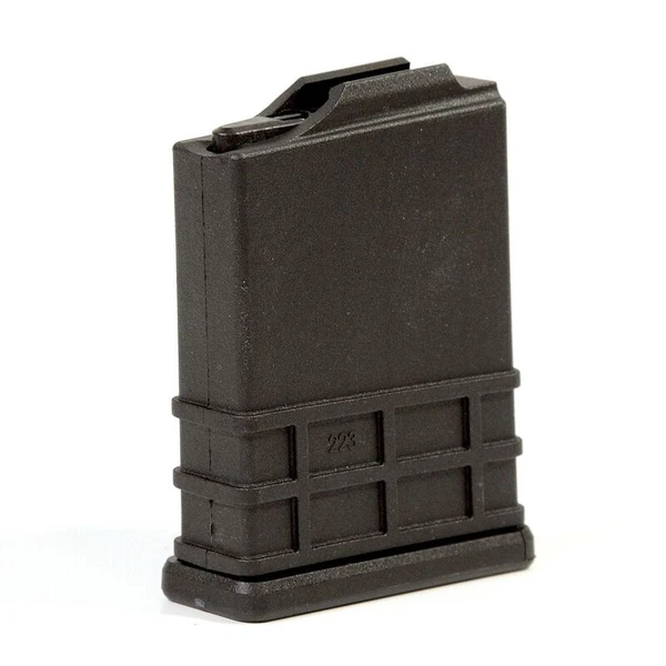 MDT .223 Remington 10 Round Black Polymer Magazine
