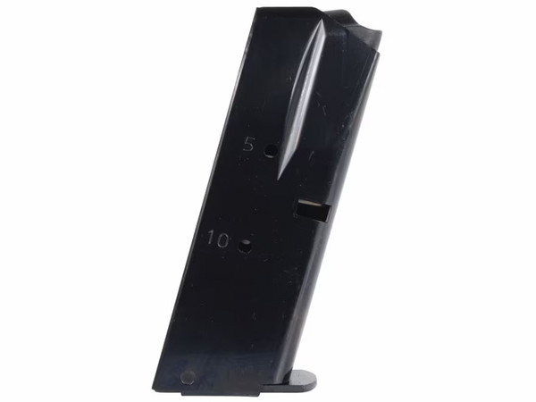 Keltec P11/15 9mm Luger 12rd Black