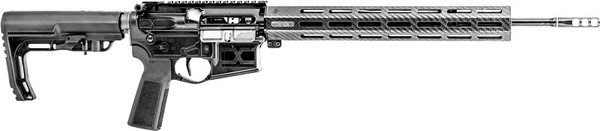 Faxon Firearms Ion-x Hyperlite Rifle 5.56 Nato 16" 30rd Black