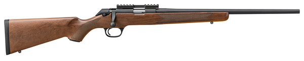 SPRINGFIELD ARMORY MODEL 2020 RIMFIRE .22 LR 20" 10RD SATIN WALNUT