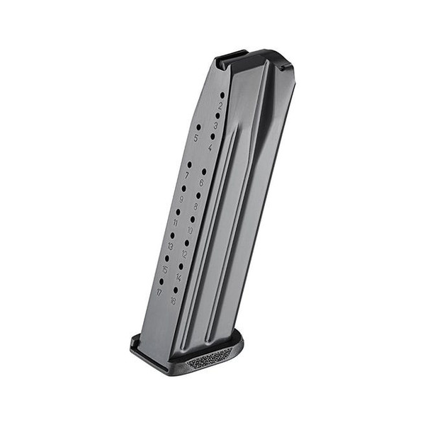 SPRINGFIELD ARMORY ECHELON MAGAZINE 9MM 17-ROUNDS STEEL