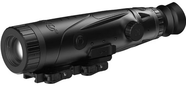 BURRIS THERMAL RIFLESCOPE BTS 35 V2 USM