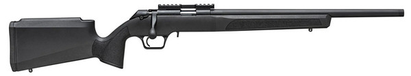 SPRINGFIELD ARMORY 2020 RIMFIRE TARGET .22 LR 20" BARREL 10-ROUNDS BLACK