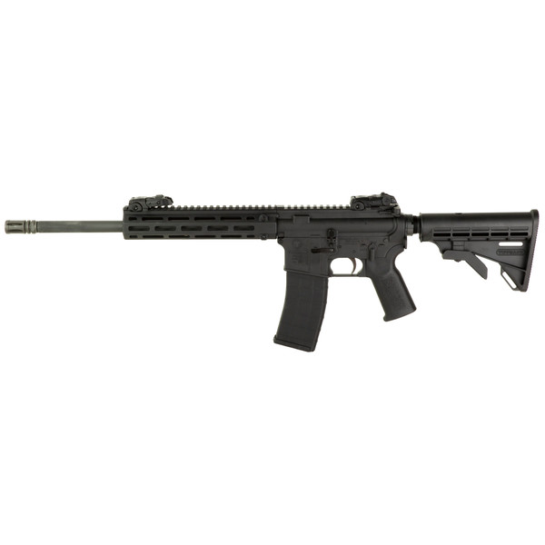 Tippmann Arms Company M4-22 Pro .22 Lr 16" 25rd Black