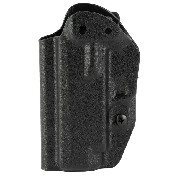 Mission First Tactical Minimalist Iwb Holster P365xl Black