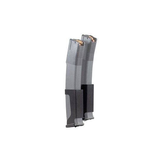 KALASHNIKOV USA MAG COUPLER FOR 9MM 30RD & 10RD MAGS METAL