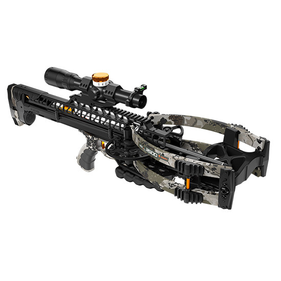 RAVIN CROSSBOWS R500 SNIPER XK7 CAMO PACKAGE