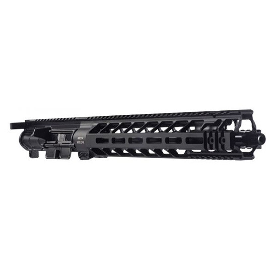 PRIMARY WEAPON SYSTEMS MK114 MOD 2-M UPPER 223 WYLDE 14.5" BLACK