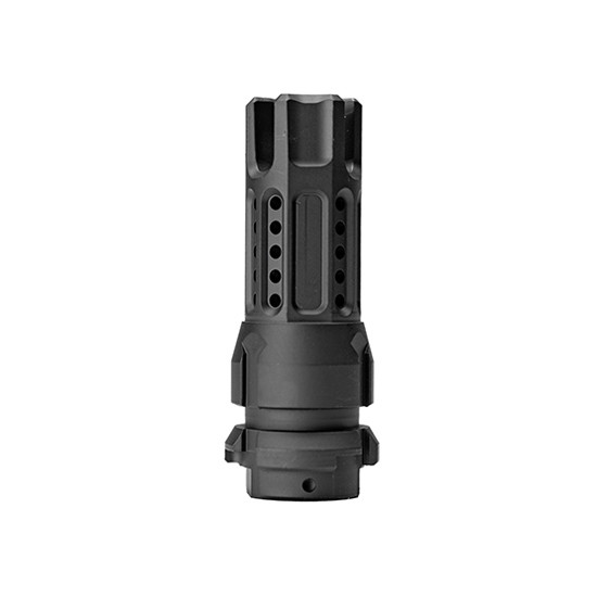 COBALT KINETICS RCB-KM DEADAIR KEYMO MUZZLE DEVICE 7.62