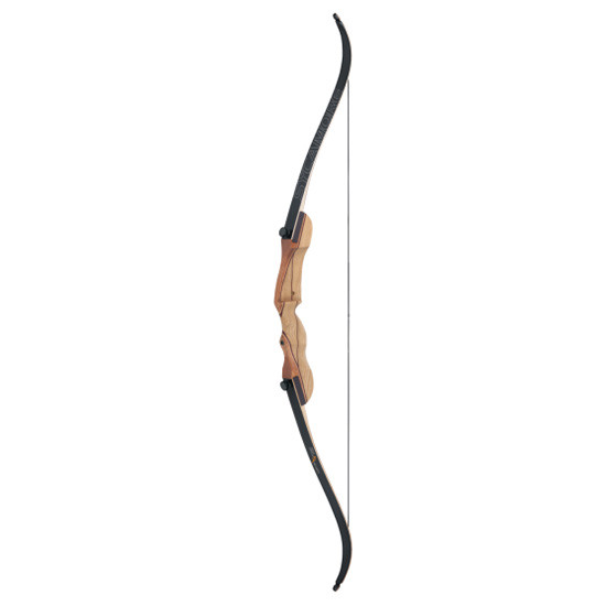 CENTERPOINT SYCAMORE TAKEDOWN RECURVE BOW