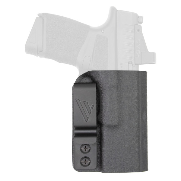 Versacarry Obsidian Essential P365xl Ambidextrous Black