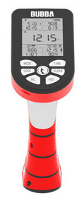 BUBBA BLADE SMART FISH SCALE