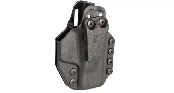 BLACKHAWK STACHE IWB SIG P320/M17 PREMIUM KIT INCLUDES HOLSTER MAG CARRIER & CLAW