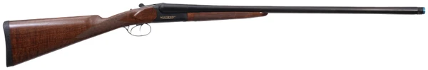 WEATHERBY ORION SXS 20 GA 28" BARREL 2-ROUNDS WALNUT
