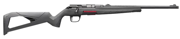 Winchester Xpert Bolt Rifle - Sup Rdy .22lr 16.5" Bld/blk*