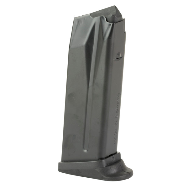 Hk Magazine Usp45/hk45 Compact - .45acp 10rd Black Steel