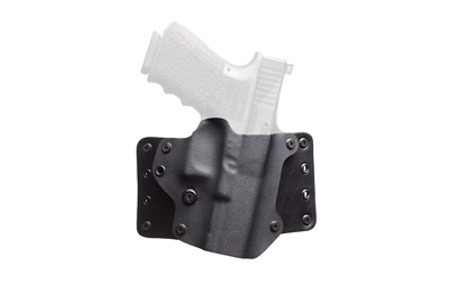 BlackPoint Tactical Rh Leather Wing Fnh Reflex