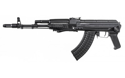 Arsenal, Inc. Sas M7 762x39mm 16.3" 30rd Black Cerakote