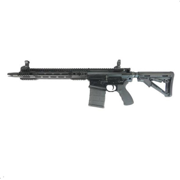 Franklin Armory M4, 308 Win/7.62 Nato 14.50" 20+1 Black