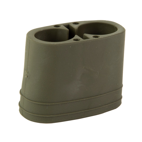 B5 Systems AR-15 Pistol Grip Battery Plug FDE