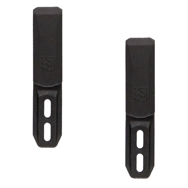 Blackhawk Stache IWB 1.75" Tuckable Belt Clip 2 Pack
