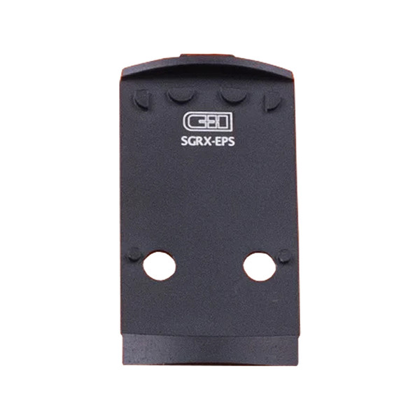 C&H Precision Weapons V4 MIL/LEO for Sig P320 AXG/RX/Pro Series and Holosun EPS