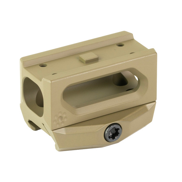 Arisaka Defense Rdm Aimpoint Micro 1.54" Black