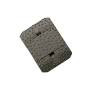 Magpul Industries M-lok Rail Cover T2 Half