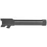 Lone Wolf Distributors DUSK19 Glock 19 9mm Luger 4.6"  Threaded Barrel Gray