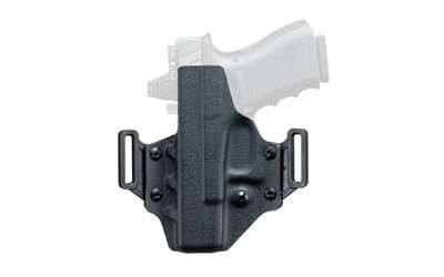 Crucial Concealment Right Hand Covert Owb Fn Reflex
