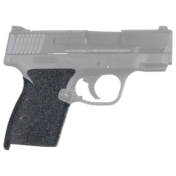 Talon Textured Rubber Grips for Smith & Wesson M&P Shield M2.0