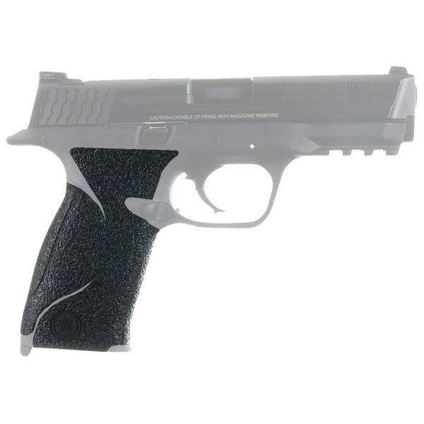 Talon Textured Rubber Grips for Smith & Wesson M&P9/40 Full Size