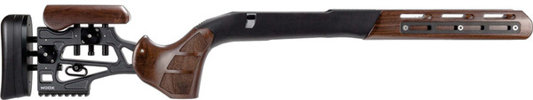 Woox Furiosa Chassis Tikka T3/T3x Walnut 31" oal