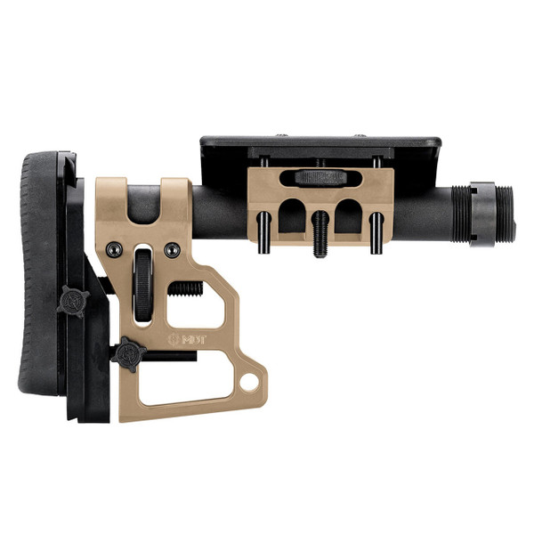 Mdt Scs Carbine Buttstock