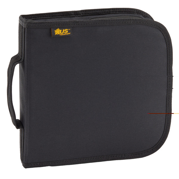 US PeaceKeeper Optics Ready Cs 10.5x10x2.5 Black