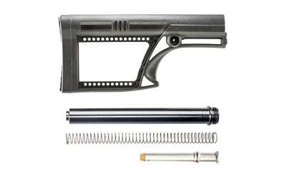 Luth Ar A2 Buttstock Kit Black