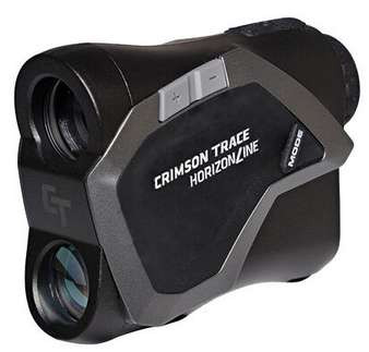Crimson Trace Horizonline 4k Rangefinder