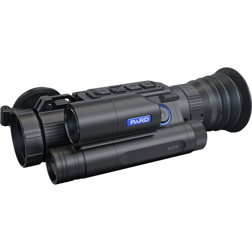 PARD FT3 35MM 384x288 3IN1 CLIP-ON THERMAL LRF