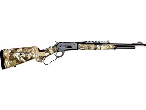 Taylors And Company 1886, 45-70 Government 19" 5+1 Camo