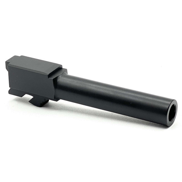 LBE Unlimited Barrel For Glock 19 9mm Black