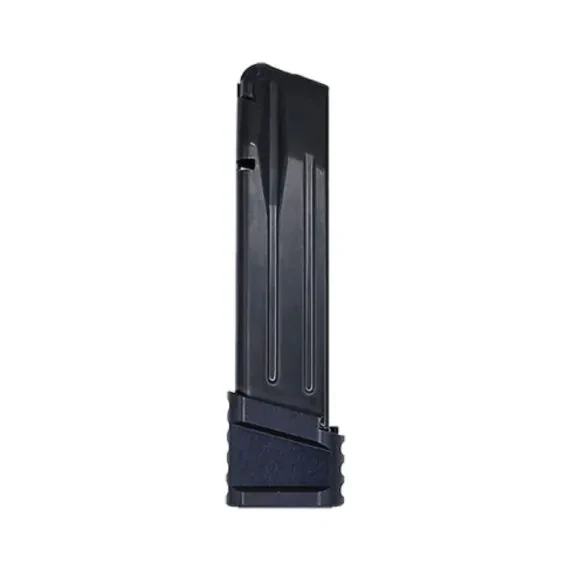 SAR USA SAR9 9MM 21 ROUND BLACK EXTENDED MAGAZINE
