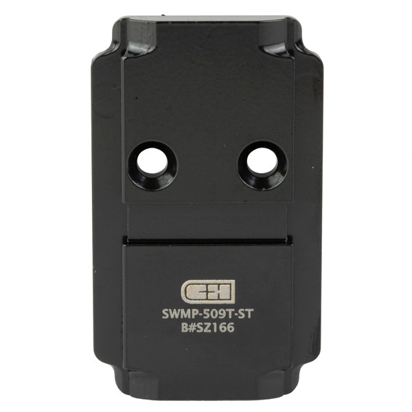 C&H Precision Weapons M&p Core 2 Adapter Holoson 509t