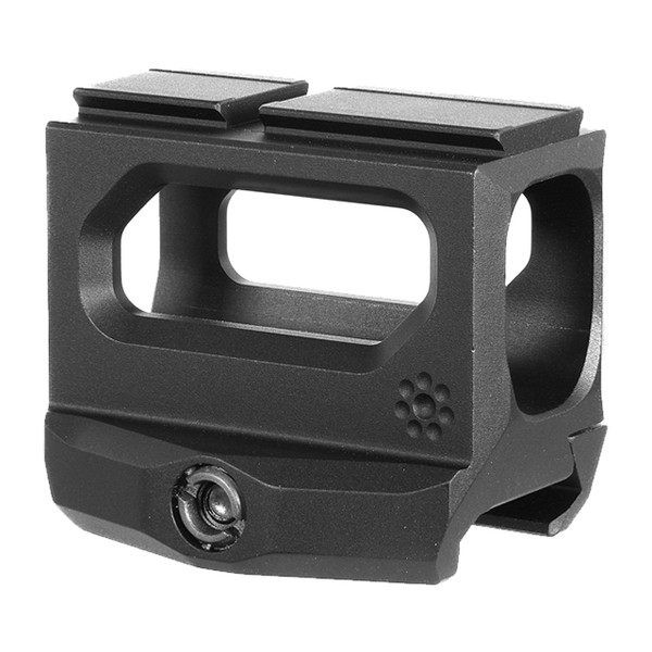 Arisaka Defense Aimpoint Acro Mount Mk2 1.93" Height Black