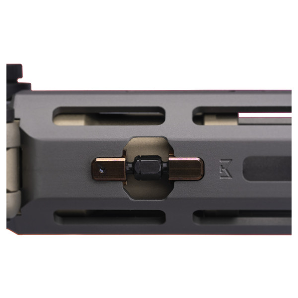 Q LLC Honey Badger Turnbuckle Assembly